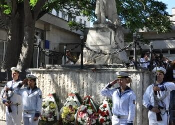 Бургас с празнична програма за Съединението още от днес