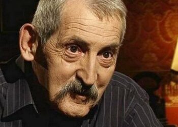 Почина астрологът Люмиер