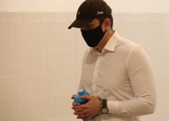 Пуснаха под домашен арест Кристиан, обвинен за смъртта на Милен Цветков