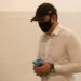 Пуснаха под домашен арест Кристиан, обвинен за смъртта на Милен Цветков