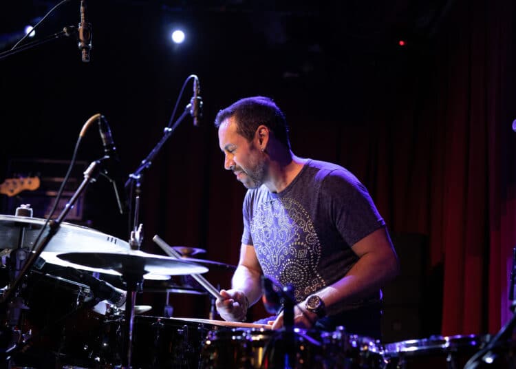 Antonio Sanchez1
