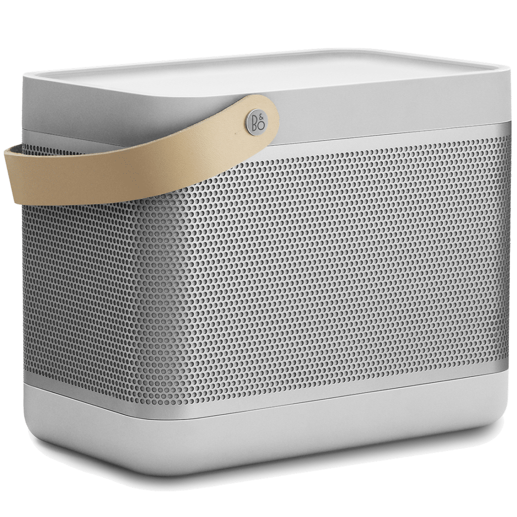 BANGOLUFSEN КОЛОНКА BEOLIT 17 NATURAL