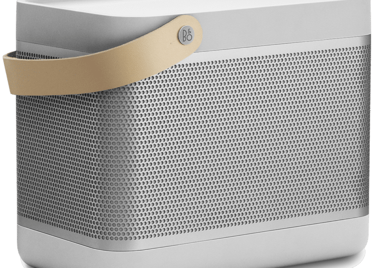 BANGOLUFSEN КОЛОНКА BEOLIT 17 NATURAL