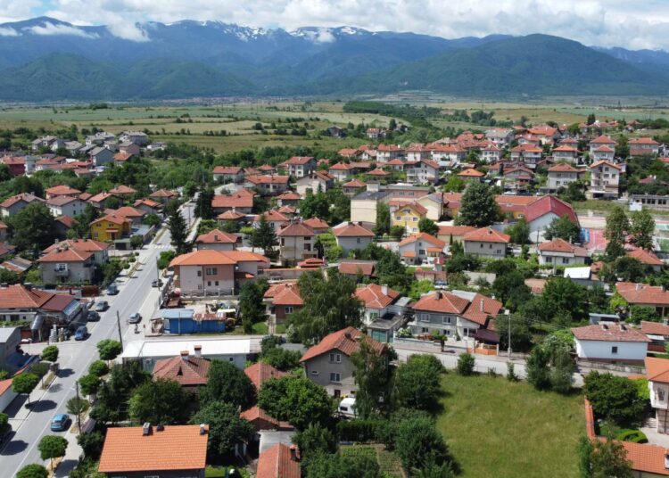 Костенец - градът на античните селища 1 DJI 0210 scaled 1