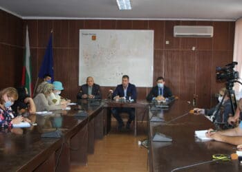Завършват мащабни проекти в Стара Загора