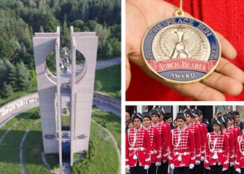 Столицата става домакин на Седмица на мира