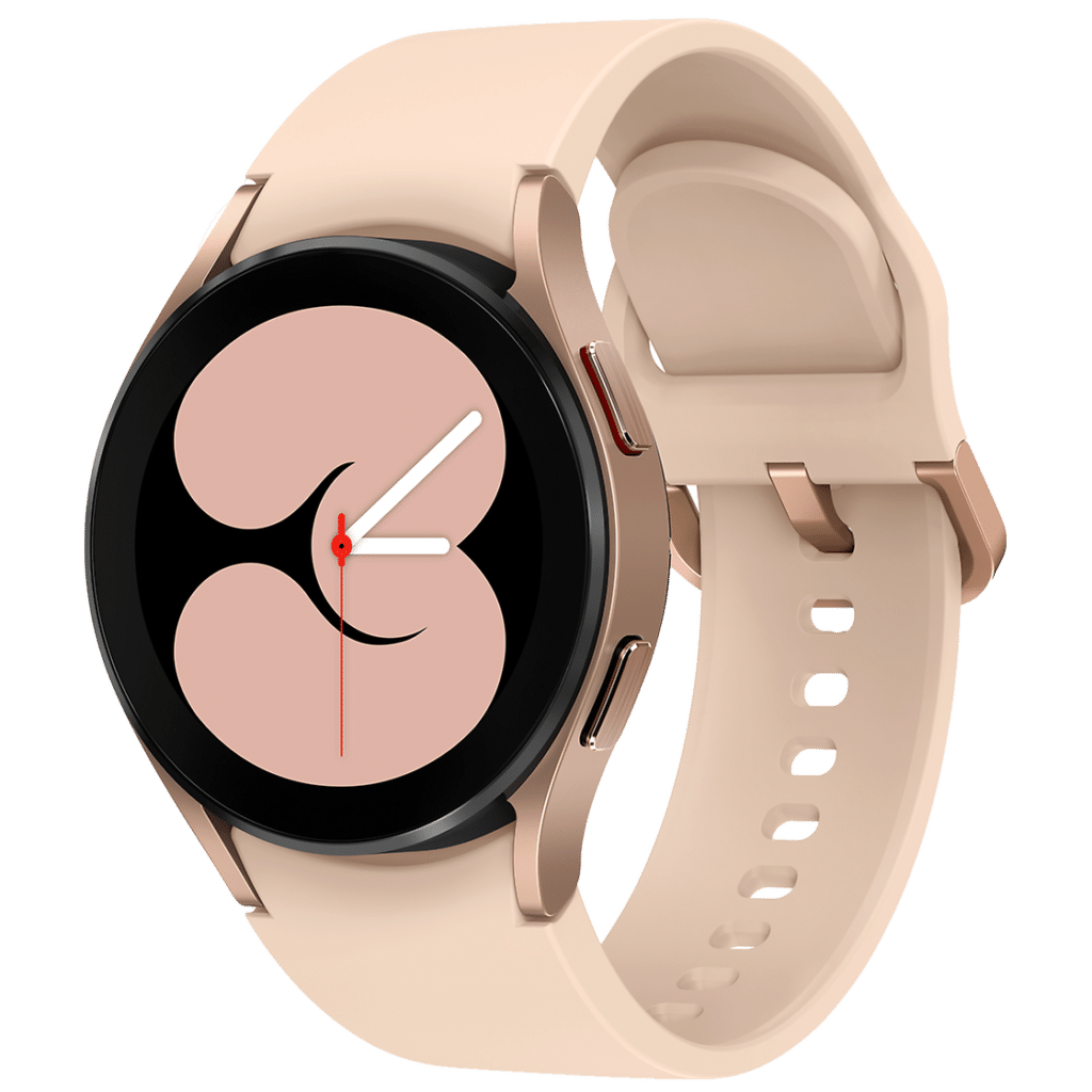 SAMSUNG Galaxy Watch 4PINK GOLD