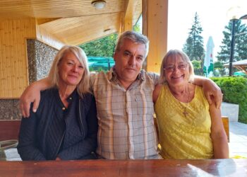 Британки се влюбиха в Лесичери и забравиха за Острова