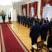 Радев представи новата власт, само трима сменени