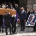 Стотици се сбогуваха с Белмондо в Париж 8 Стотици се сбогуваха с Белмондо в Париж