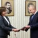 Нинова върна мандата, Радев: Уви, чакат ни нови избори (ВИДЕО) 8 Нинова върна мандата, Радев: Уви, чакат ни нови избори (ВИДЕО)