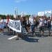 Ресторантьори блокираха Е-79, подготвят голям протест