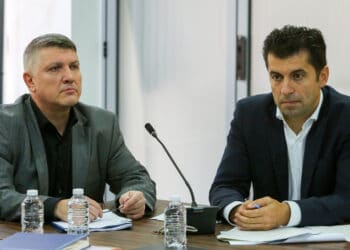 Петков: 10 язовира са без документ за строителство