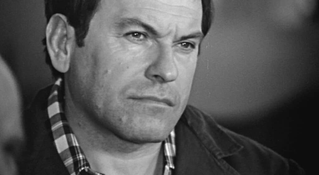 25 г. без Георги Георгиев-Гец, да си спомним великия актьор! 1 georgi georgiev gec 01