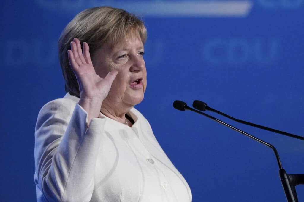 merkel