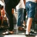 В обществения транспорт в Гърция вече след бърз тест 8 В обществения транспорт в Гърция вече след бърз тест