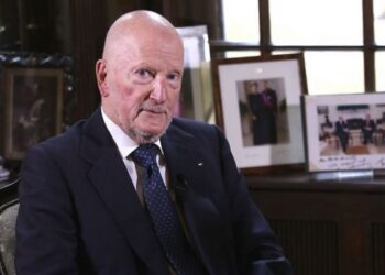 Симеон осъди България в Страсбург, обезщетението – след 6 месеца