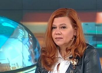 Откриха нарушения при назначаването на Соня Момчилова в СЕМ