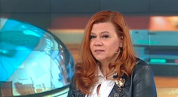 Откриха нарушения при назначаването на Соня Момчилова в СЕМ 1 sonya momchilova bgonair 7276704438114913252 big