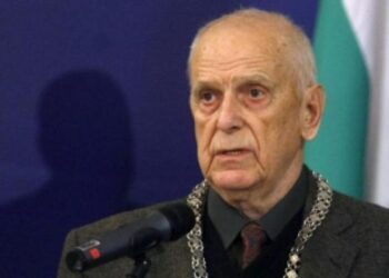 Почина големият български сценарист и режисьор Христо Ганев