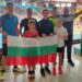 Бадминтонистите ни обраха медалите в Загреб.