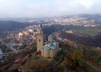 Велико Търново