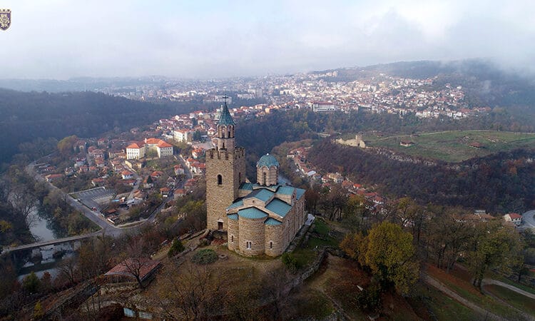 Велико Търново
