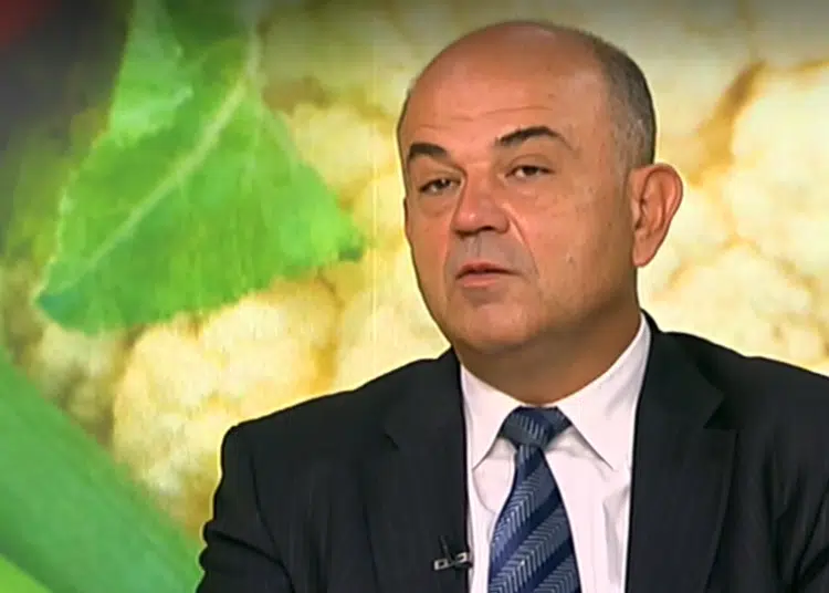 Владимир Иванов