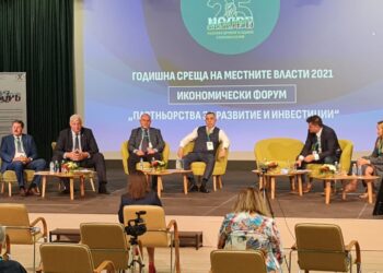 Планът за възстановяване отива в Брюксел до октомври