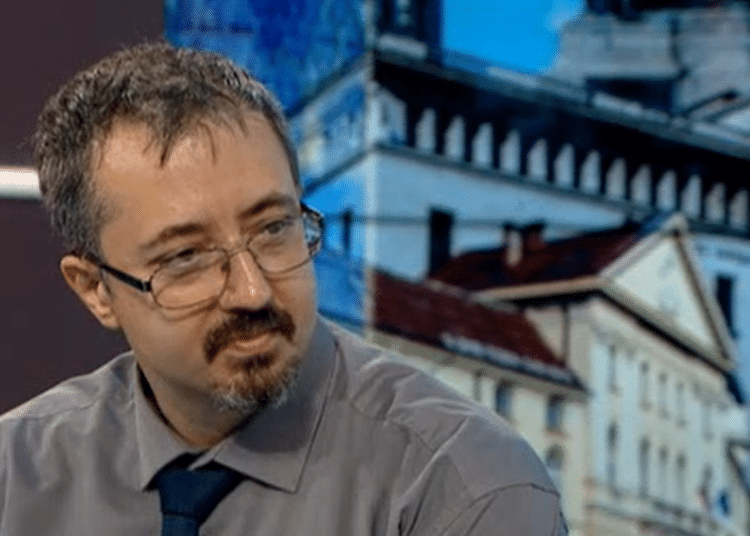 Лъчезар Томов