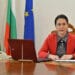Силвия Кръстева, кмет на Трявна
