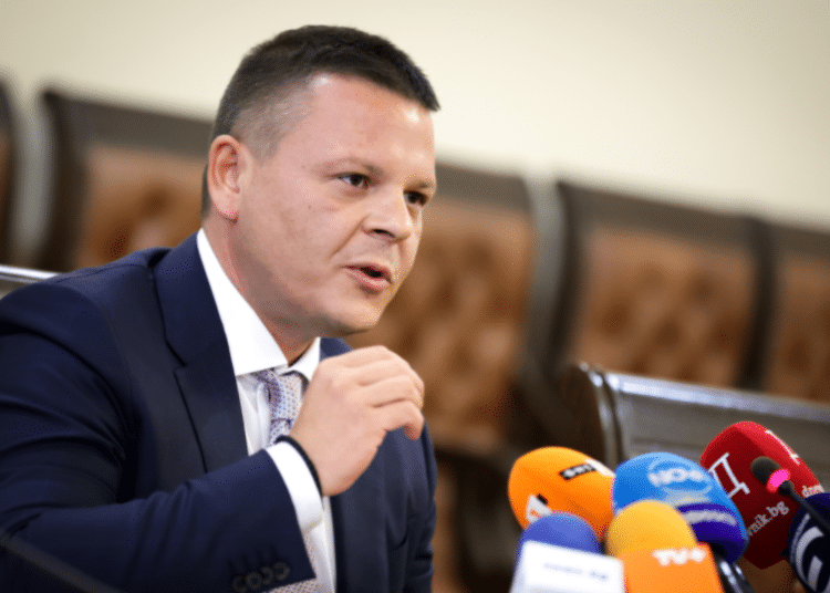 Христо Алексиев