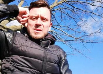 Напусна ни актьорът Ангел Генов