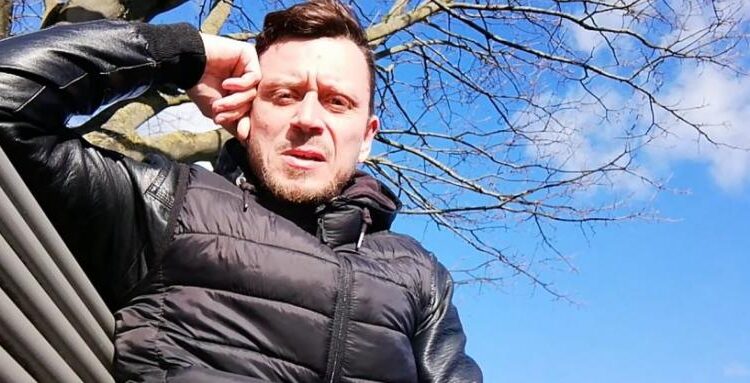 Напусна ни актьорът Ангел Генов 1 ангел генов