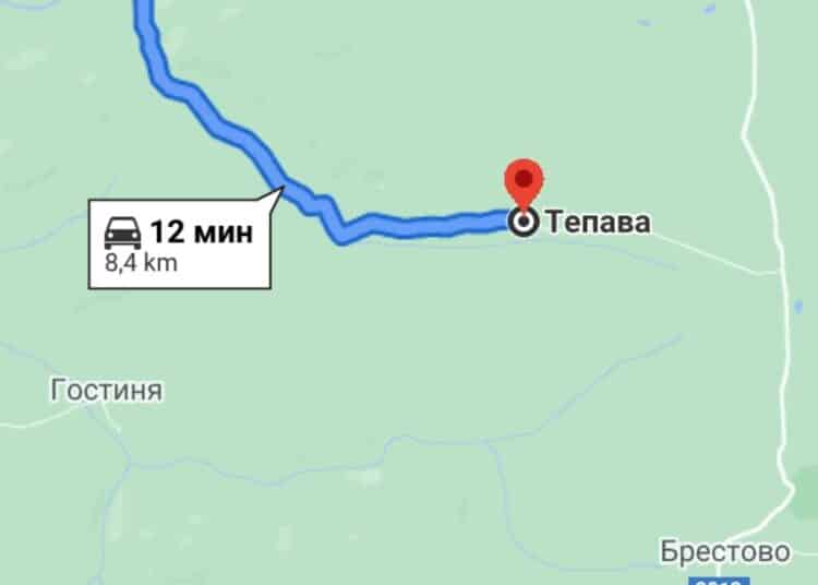 йоглав тепава