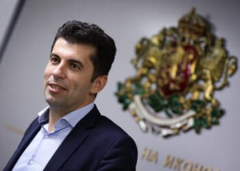 Петков: С Асен Василев ще бъдем част от промяната (ВИДЕО)