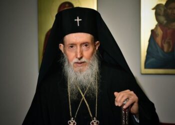 Сливенският митрополит отказва вече да е владика
