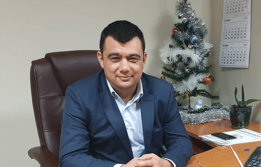 Честит юбилей на кмета на Стамболово Аднан Йълдъз! 1 Аднан Йълдъз