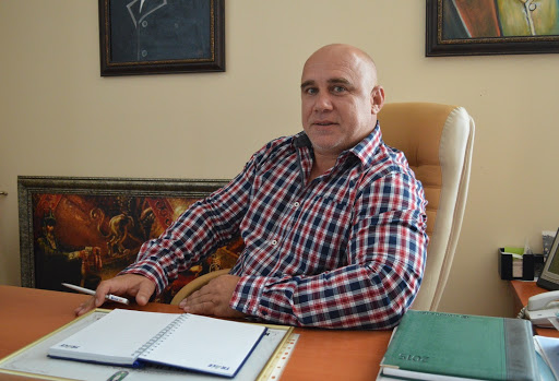 Божин Божинов
