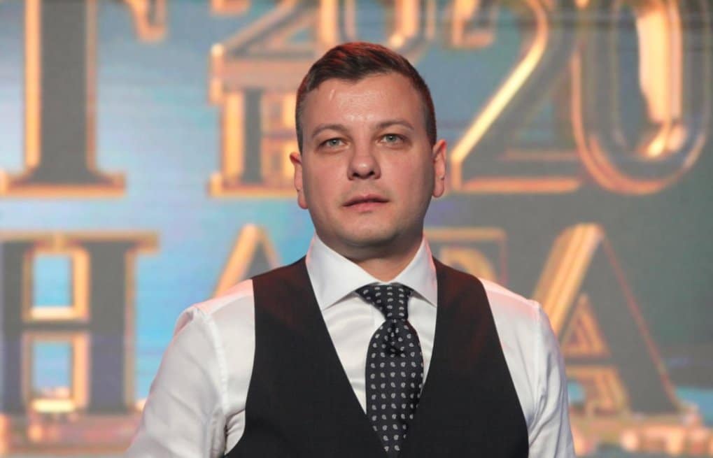 Боян Томов: С "Кмет на годината" се виждат добрите идеи, проекти и инициативи в общините 1 Боян
