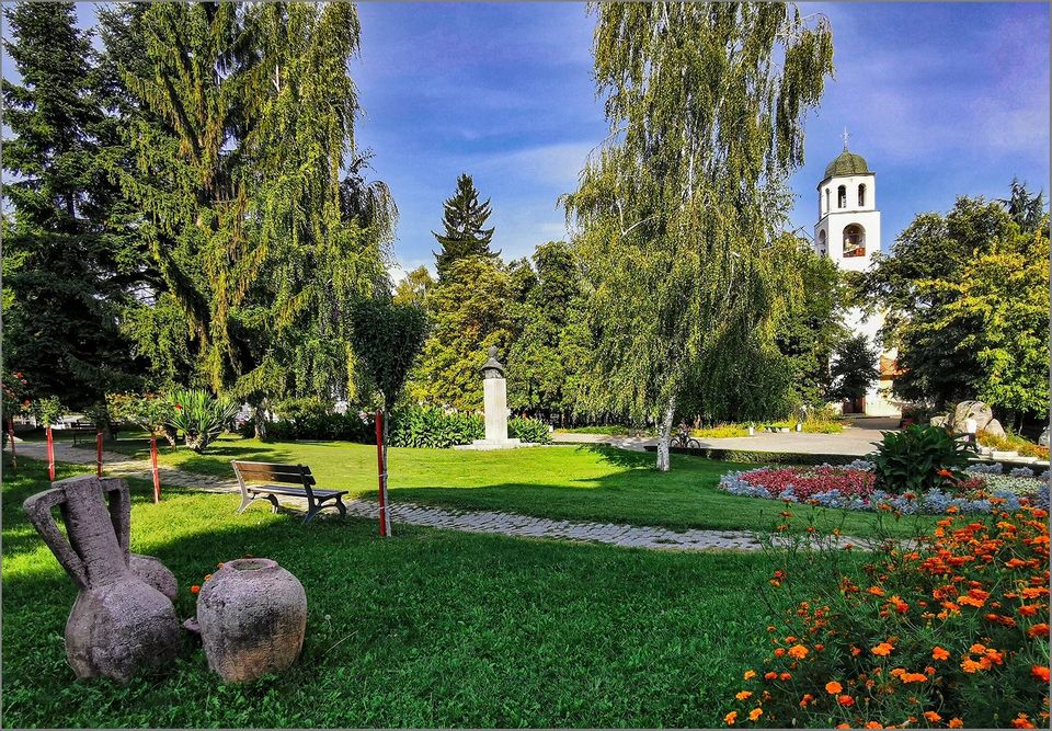 Гоце Делчев