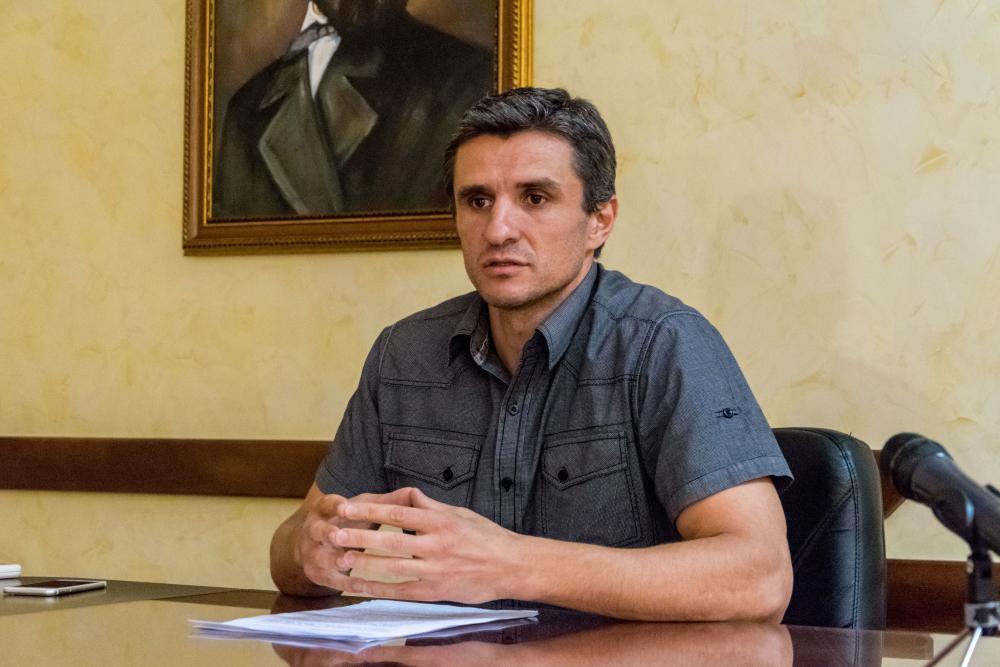 Иван Гавалюгов