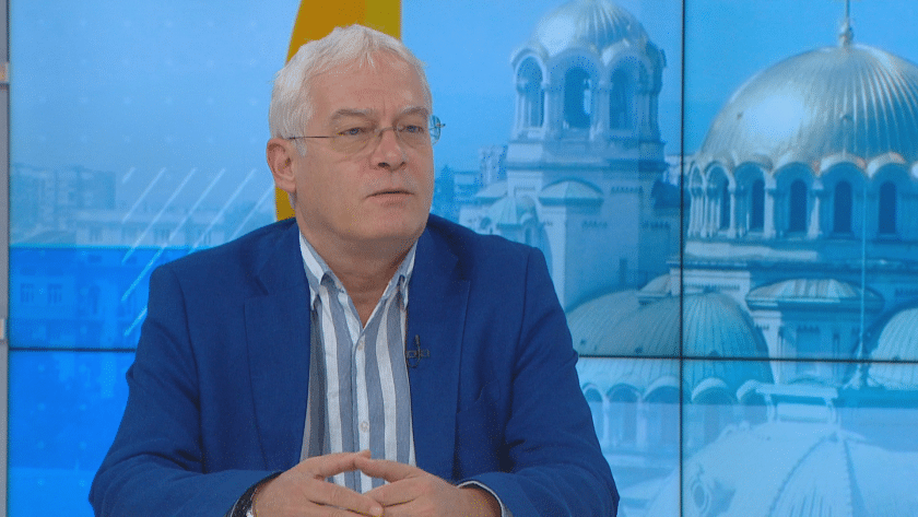 Петко Салчев