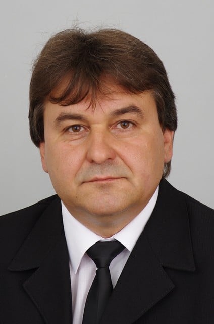 Светослав Славчев Димово