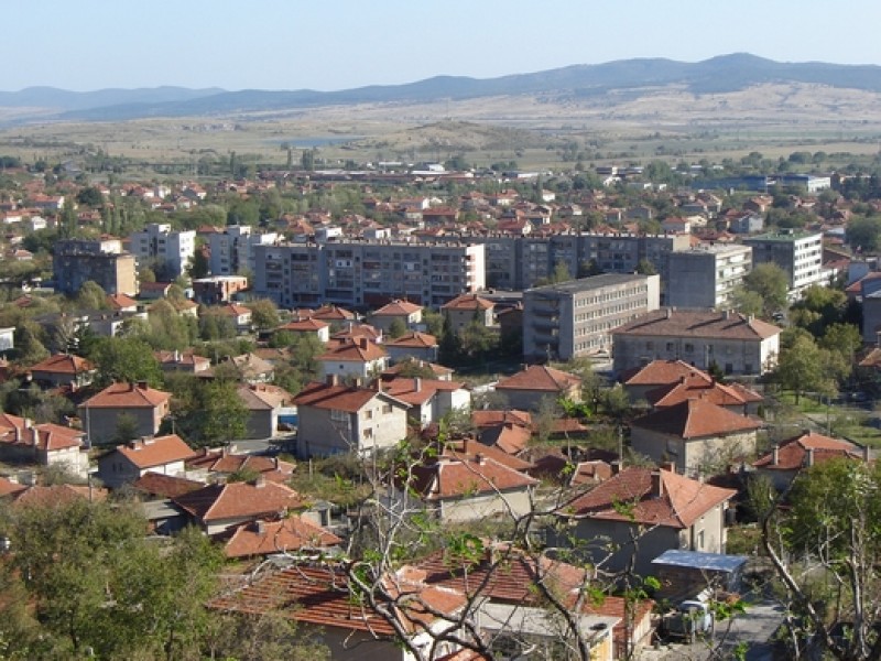 Твърдица