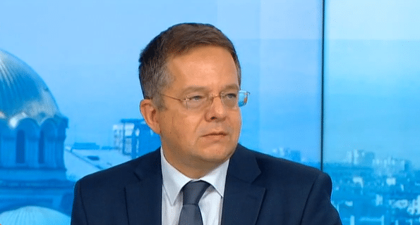 Дончо Барбалов: Училищата в София са готови да преминат онлайн 1 барбалов