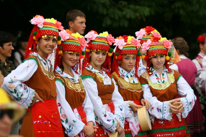бесарабски българи