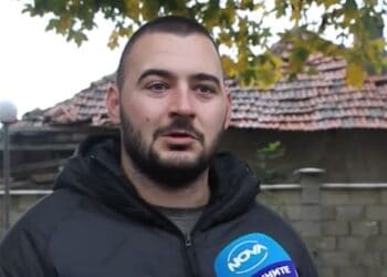 Младежи от Кардам намериха чанта с пари и я върнаха