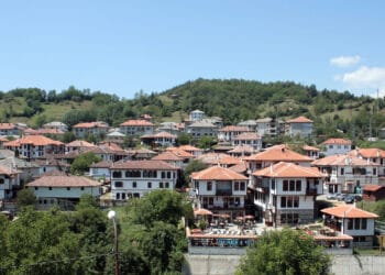 Златоград