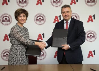 Споразуменито между двете страни вече е подписано.